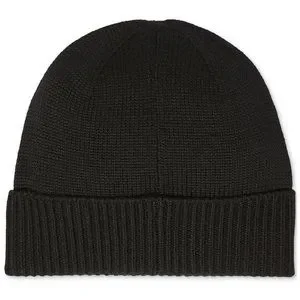 Accessories | Brand New Black Coach Beanie Hat | Poshmark
